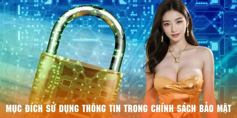 Tìm hiểu mục đích thu thập thông tin của khách hàng tại thương hiệu