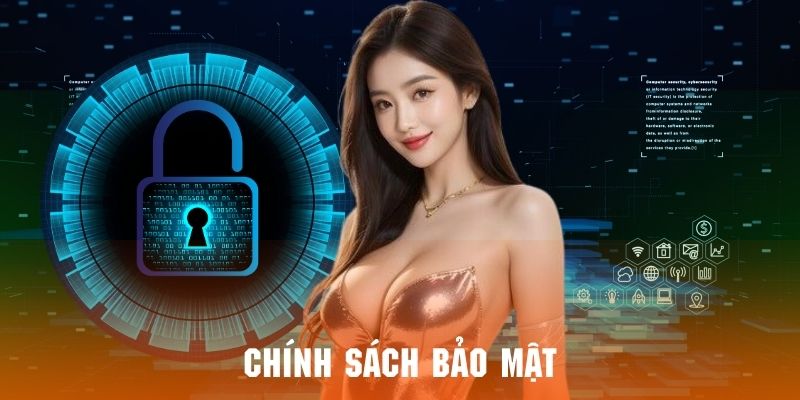 Giới thiệu tổng quan về chính sách bảo mật tại thương hiệu giải trí 188BET