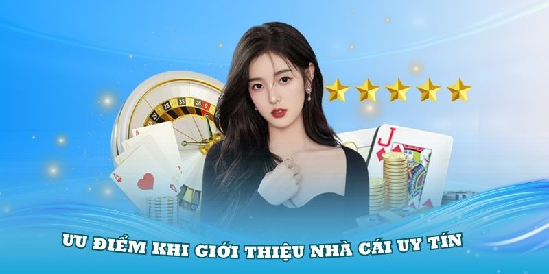 Cập nhật toàn điểm nổi bật khi giới thiệu 188BET đến hội viên