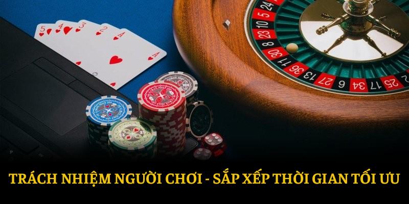 Sắp xếp và điều hành thời gian một cách tối ưu