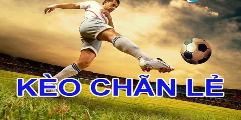 kèo chẳn lẻ nhà cái  188bet