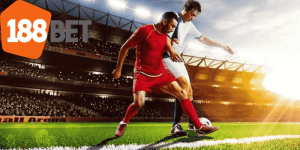 bắt kèo hiệp phụ tại 188bet